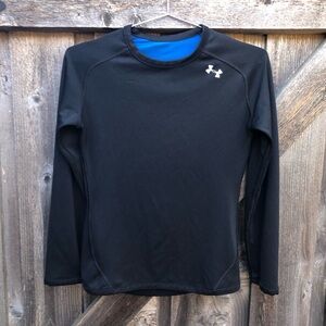 Under Armor reversible Athletic shirt